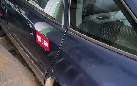 Opel Vectra A, 1993 год, 100 000 рублей, 5 фотография