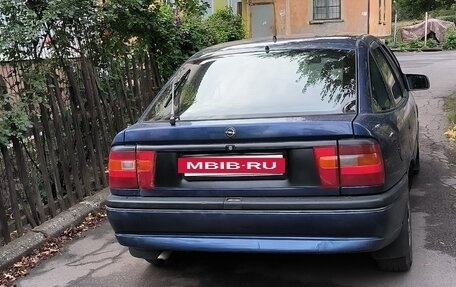 Opel Vectra A, 1993 год, 100 000 рублей, 2 фотография
