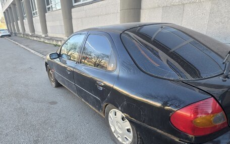 Ford Mondeo II, 1997 год, 80 000 рублей, 6 фотография