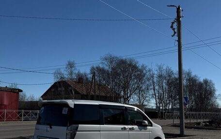Honda Stepwgn IV, 2013 год, 1 700 000 рублей, 3 фотография