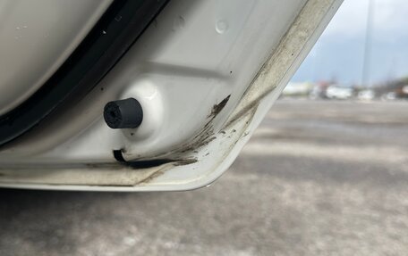 Mazda Demio III (DE), 2012 год, 700 000 рублей, 8 фотография