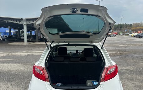 Mazda Demio III (DE), 2012 год, 700 000 рублей, 4 фотография