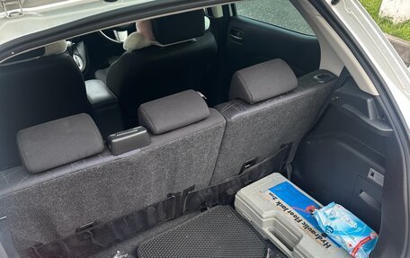 Mazda Demio III (DE), 2012 год, 700 000 рублей, 5 фотография