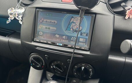 Mazda Demio III (DE), 2012 год, 700 000 рублей, 12 фотография