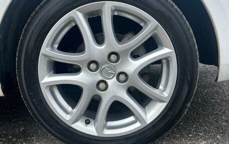 Mazda Demio III (DE), 2012 год, 700 000 рублей, 9 фотография