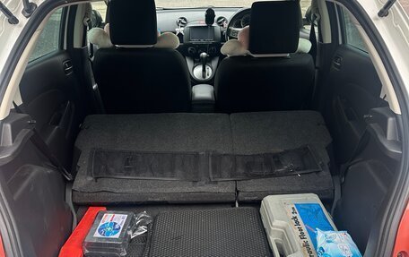 Mazda Demio III (DE), 2012 год, 700 000 рублей, 6 фотография