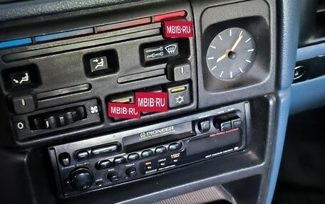 Opel Vectra A, 1993 год, 100 000 рублей, 9 фотография