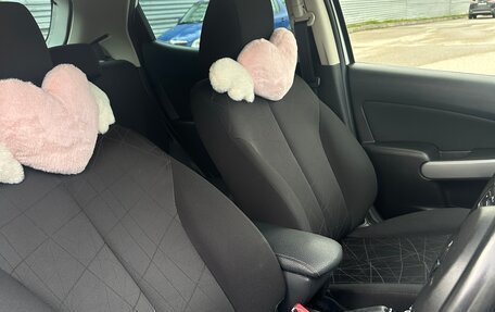 Mazda Demio III (DE), 2012 год, 700 000 рублей, 18 фотография