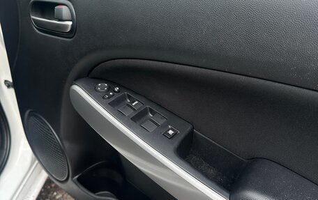 Mazda Demio III (DE), 2012 год, 700 000 рублей, 16 фотография