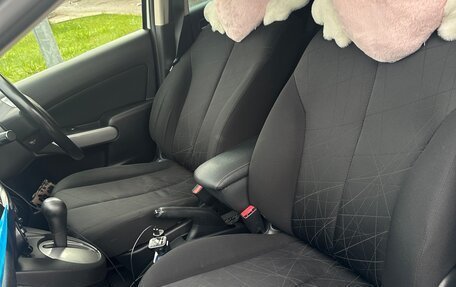 Mazda Demio III (DE), 2012 год, 700 000 рублей, 19 фотография