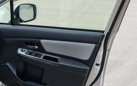 Subaru XV I рестайлинг, 2014 год, 1 500 000 рублей, 14 фотография
