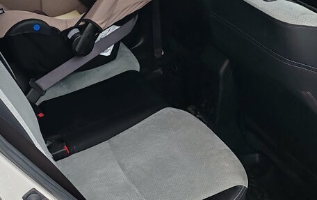 Subaru XV I рестайлинг, 2014 год, 1 500 000 рублей, 13 фотография