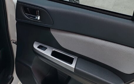 Subaru XV I рестайлинг, 2014 год, 1 500 000 рублей, 12 фотография