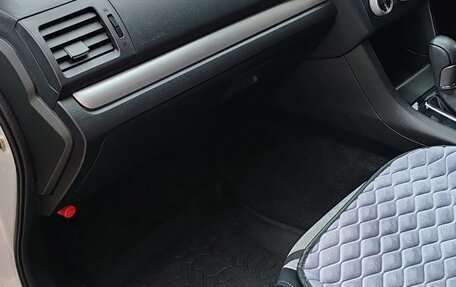 Subaru XV I рестайлинг, 2014 год, 1 500 000 рублей, 18 фотография