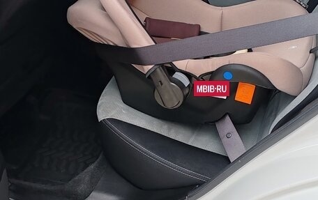 Subaru XV I рестайлинг, 2014 год, 1 500 000 рублей, 21 фотография