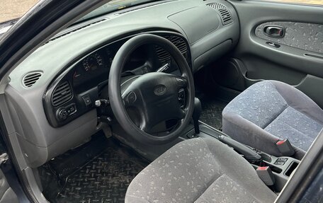 KIA Spectra II (LD), 2008 год, 385 000 рублей, 12 фотография