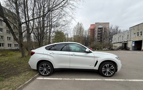 BMW X6, 2019 год, 5 300 000 рублей, 4 фотография