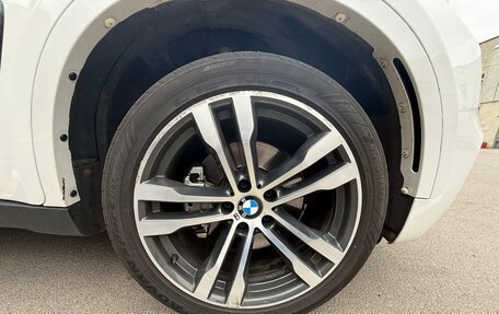 BMW X6, 2019 год, 5 300 000 рублей, 6 фотография