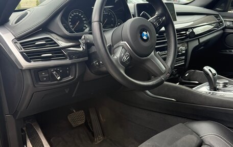 BMW X6, 2019 год, 5 300 000 рублей, 12 фотография