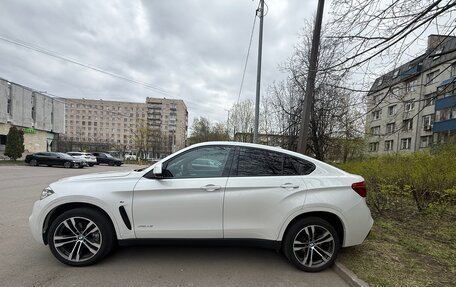 BMW X6, 2019 год, 5 300 000 рублей, 3 фотография