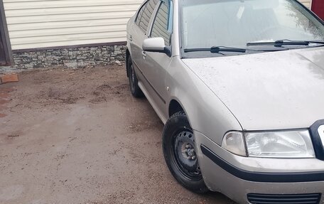 Skoda Octavia, 2007 год, 350 000 рублей, 3 фотография