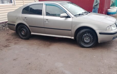 Skoda Octavia, 2007 год, 350 000 рублей, 5 фотография