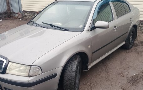 Skoda Octavia, 2007 год, 350 000 рублей, 6 фотография