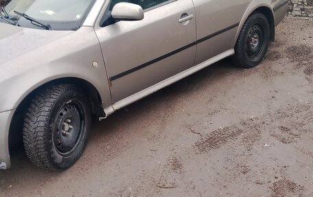 Skoda Octavia, 2007 год, 350 000 рублей, 4 фотография