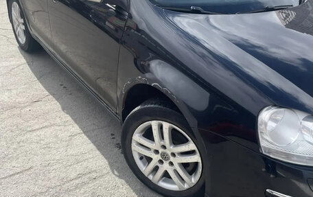 Volkswagen Jetta VI, 2010 год, 580 000 рублей, 2 фотография