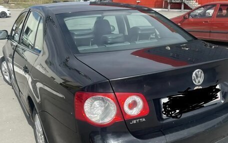 Volkswagen Jetta VI, 2010 год, 580 000 рублей, 9 фотография