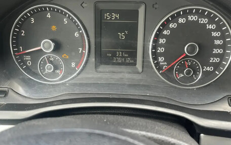 Volkswagen Jetta VI, 2010 год, 580 000 рублей, 10 фотография