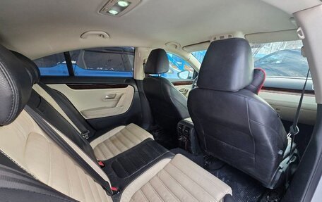 Volkswagen Passat CC I рестайлинг, 2011 год, 1 150 000 рублей, 5 фотография