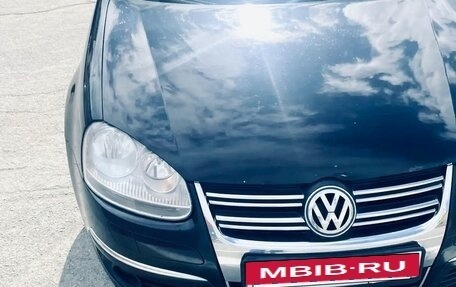 Volkswagen Jetta VI, 2010 год, 580 000 рублей, 13 фотография