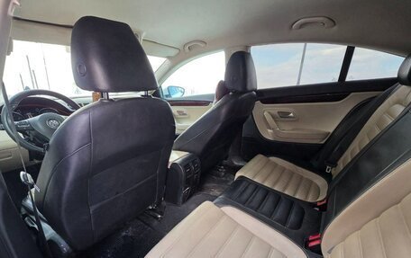 Volkswagen Passat CC I рестайлинг, 2011 год, 1 150 000 рублей, 7 фотография