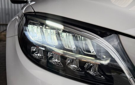 Mercedes-Benz C-Класс, 2019 год, 3 000 000 рублей, 6 фотография
