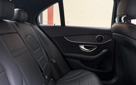 Mercedes-Benz C-Класс, 2019 год, 3 000 000 рублей, 8 фотография