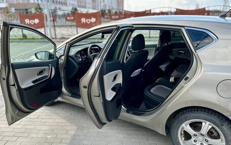 KIA cee'd III, 2014 год, 1 150 000 рублей, 4 фотография