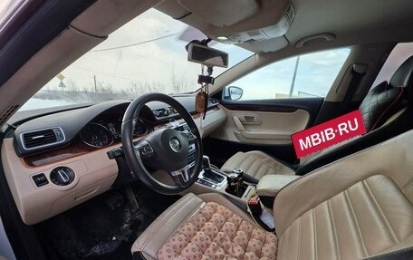 Volkswagen Passat CC I рестайлинг, 2011 год, 1 150 000 рублей, 6 фотография