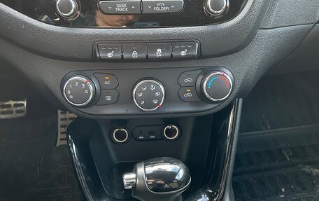 KIA cee'd III, 2014 год, 1 150 000 рублей, 6 фотография