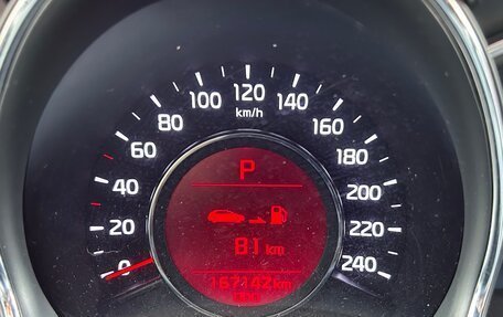 KIA cee'd III, 2014 год, 1 150 000 рублей, 7 фотография
