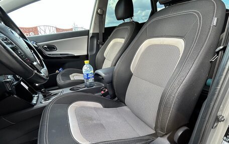KIA cee'd III, 2014 год, 1 150 000 рублей, 8 фотография