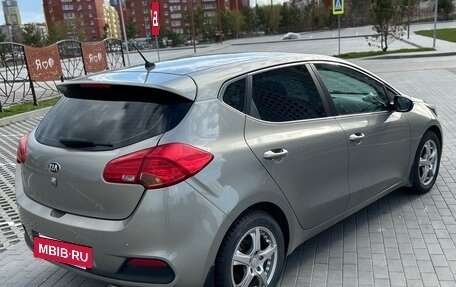 KIA cee'd III, 2014 год, 1 150 000 рублей, 3 фотография