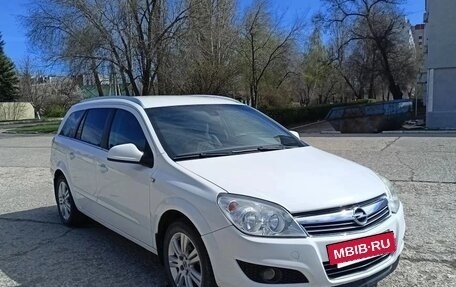 Opel Astra H, 2011 год, 710 000 рублей, 5 фотография