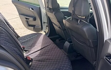Opel Astra H, 2011 год, 710 000 рублей, 9 фотография