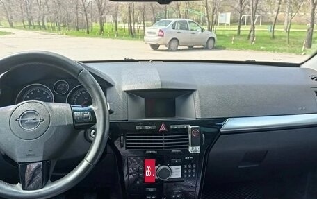 Opel Astra H, 2011 год, 710 000 рублей, 8 фотография