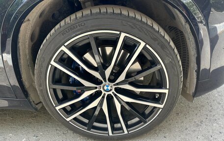 BMW X5, 2019 год, 6 700 000 рублей, 9 фотография