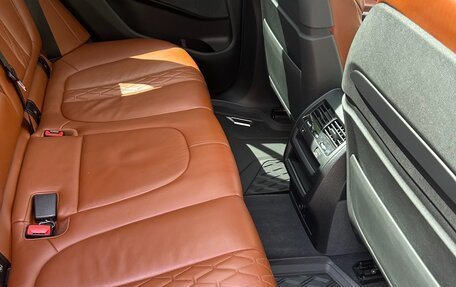 BMW X5, 2019 год, 6 700 000 рублей, 12 фотография