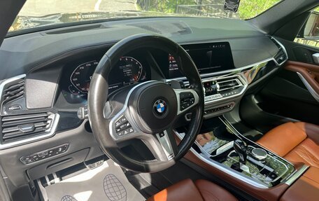 BMW X5, 2019 год, 6 700 000 рублей, 11 фотография
