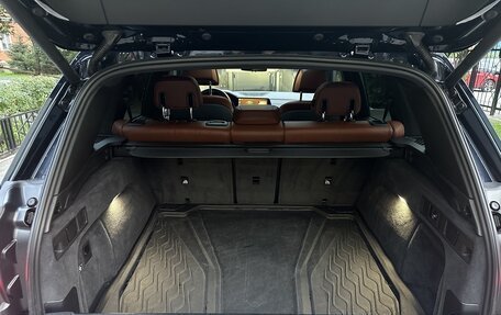 BMW X5, 2019 год, 6 700 000 рублей, 14 фотография
