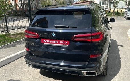 BMW X5, 2019 год, 6 700 000 рублей, 8 фотография